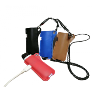 جراب مع علاقة ايرو