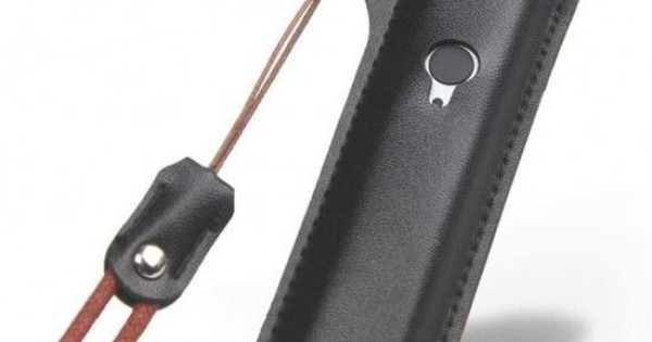 Caliburn Leather Case