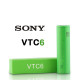 بطاريات سوني VTC6 اصلي بطاريات سوني VTC6 اصلي