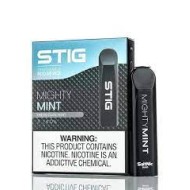 سحبة ستيج نعناع الجاهزة