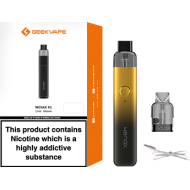 Geek Vape Wenax K1 Kit