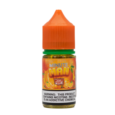 مينت مان برتقال 30 مل