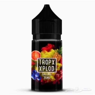 تروبكس اكس بلود 30 مل