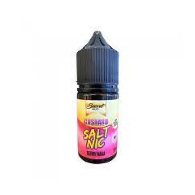 سيكرت صوص كاسترد بيري 30 مل