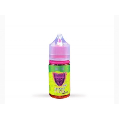 بينك بانثر ساور 30 مل