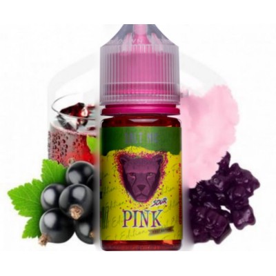 بينك بانثر ساور 30 مل