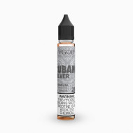 Vgod Cubano Silver 30 Ml Vgod Cubano Silver 30 Ml