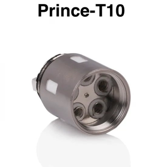 كويل سموك برنس V12-T10 كويل سموك برنس V12-T10