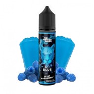 بينك بانثر توت ازرق 60 مل