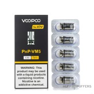 كويل فوبو PNP-VM5 *