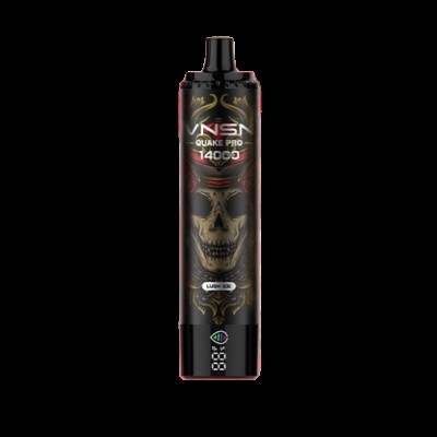 سحبة فنسن كويك برو الجاهزه 14000 بف لوش ايس *