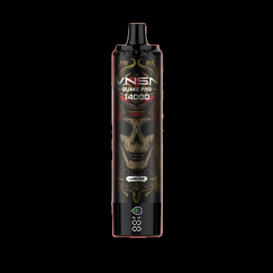 سحبة فنسن كويك برو الجاهزه 14000 بف لوش ايس *