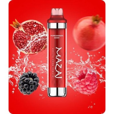 سحبة مزاج بلاك الجاهزة 8000 بف رمان وتوت *