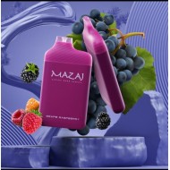 سحبة مزاج سلم الجاهزة 5500 بف عنب مع مشكل توت *