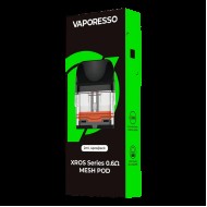 بود فابريسو اكس روز 0.6 اوم*