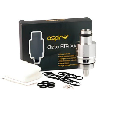 كويل اسباير RTA * كويل اسباير RTA *