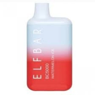 سحبة الف بار 5000 بف بطيخ ايس *