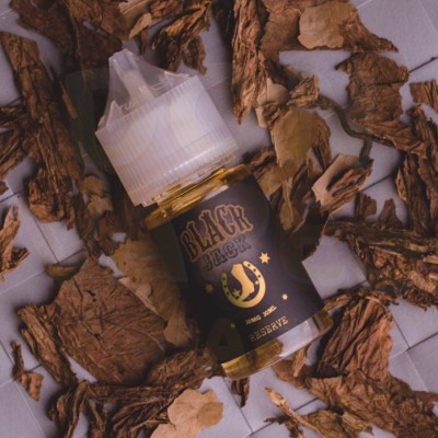 بلاك جاك ريسيرف 30 مل * بلاك جاك ريسيرف 30 مل *