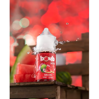 بومب بطيخ ايس 30 مل * بومب بطيخ ايس 30 مل *