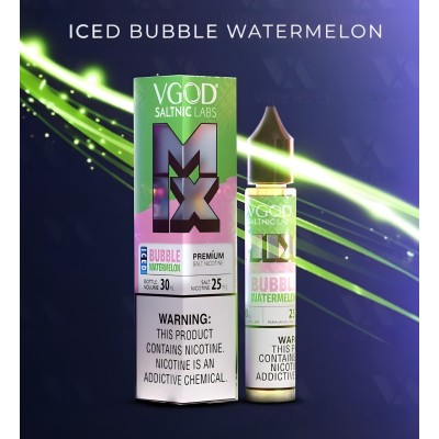 في جود فقاعات البطيخ ايس 30 مل *