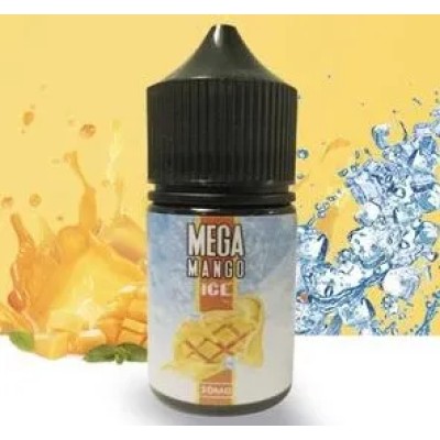 ميغا مانجو ايس 30 مل *