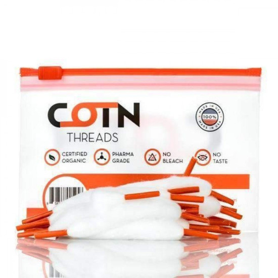 قطن ثريدز * قطن ثريدز *