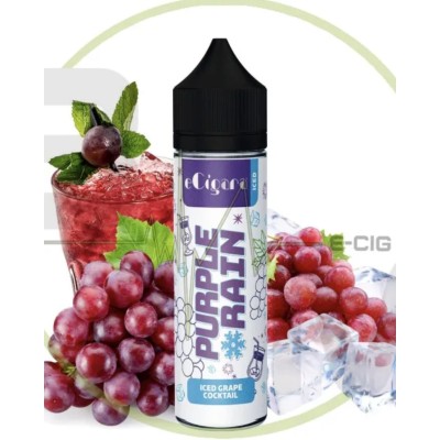 اي سيجاره بربل رين عنب 60 مل * اي سيجاره بربل رين عنب 60 مل *