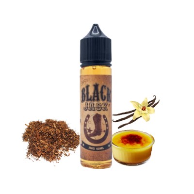 بلاك جاك 60 مل * بلاك جاك 60 مل *