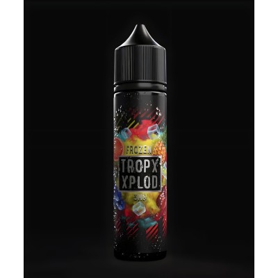 تروبكس اكس بلود ايس 60 مل *