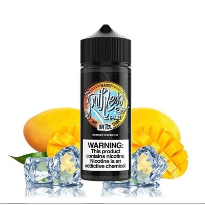 روثلس مانجو ايس 120 مل *