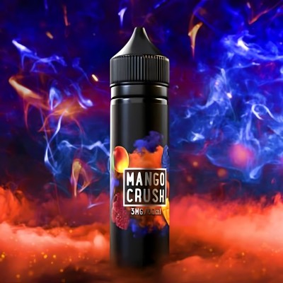 مانجو كراش 60 مل *